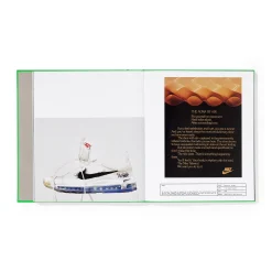 Virgil Abloh. Nike. ICONS - Hardcover