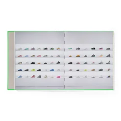 Virgil Abloh. Nike. ICONS - Hardcover