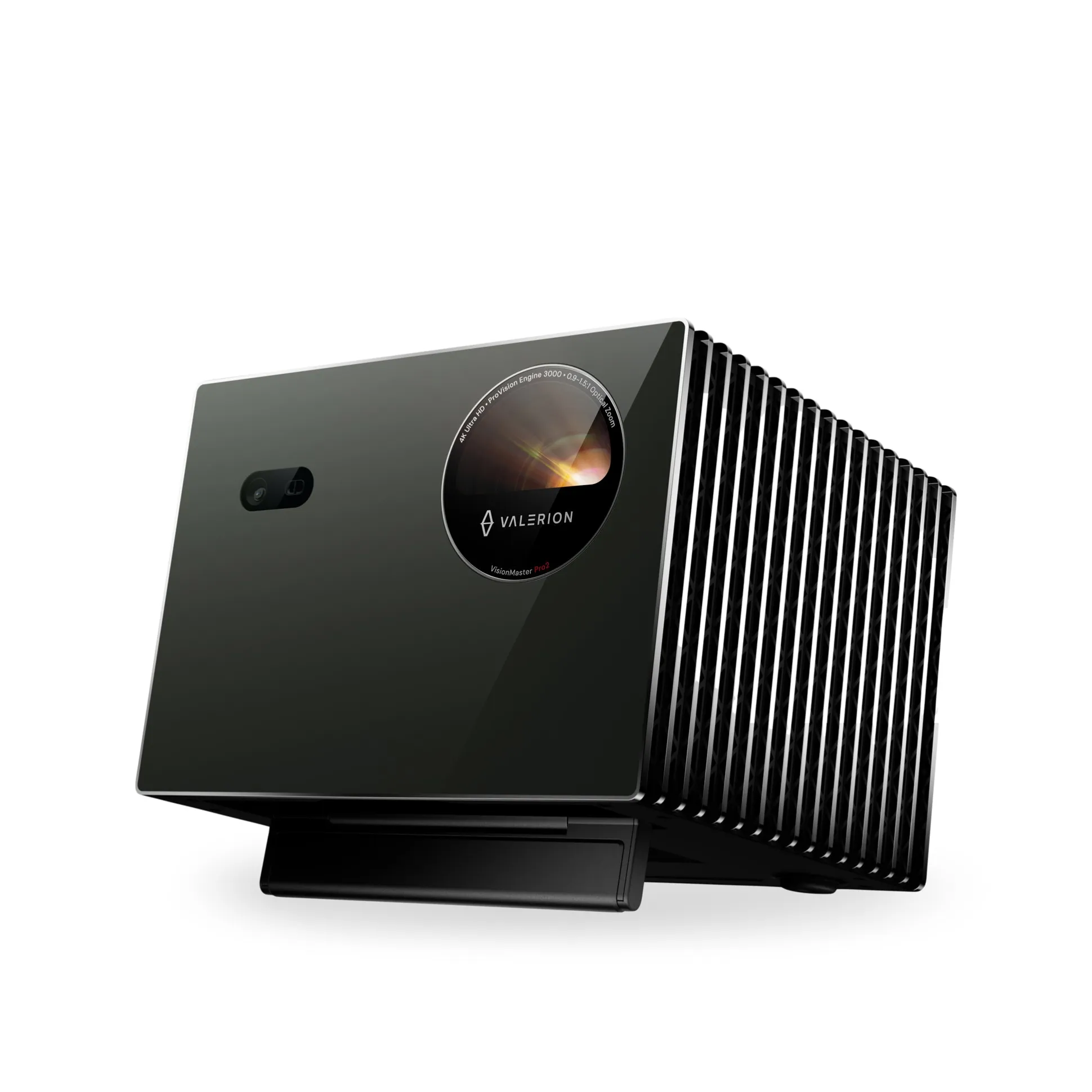 VisionMaster Pro2 RGB 4K Triple Laser Projector