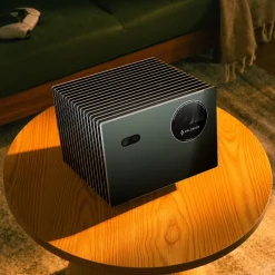 VisionMaster Pro2 RGB 4K Triple Laser Projector