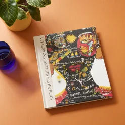 Vital Signs: Artists and the Body – Hardcover