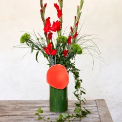 Vitra Découpage Ceramic Vase