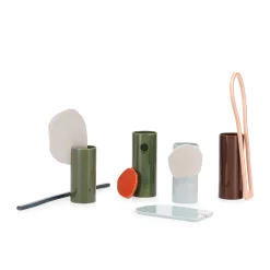 Vitra Découpage Ceramic Vase