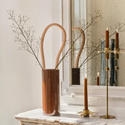Vitra Découpage Ceramic Vase