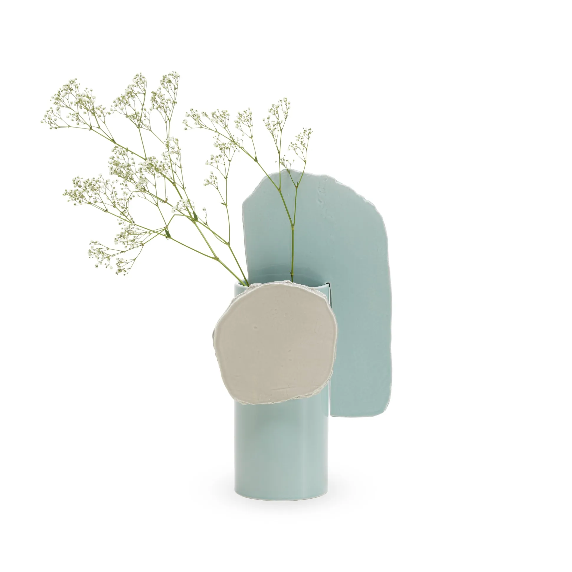 Vitra Découpage Ceramic Vase