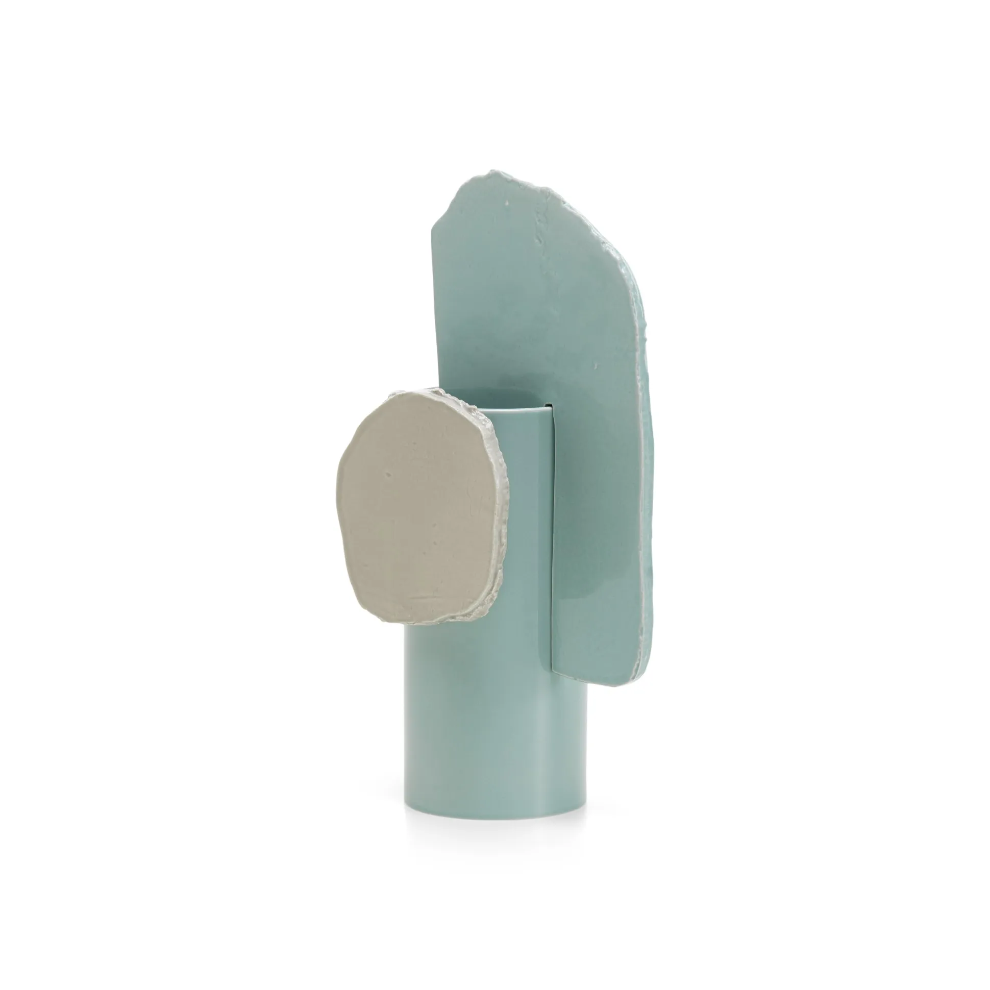 Vitra Découpage Ceramic Vase