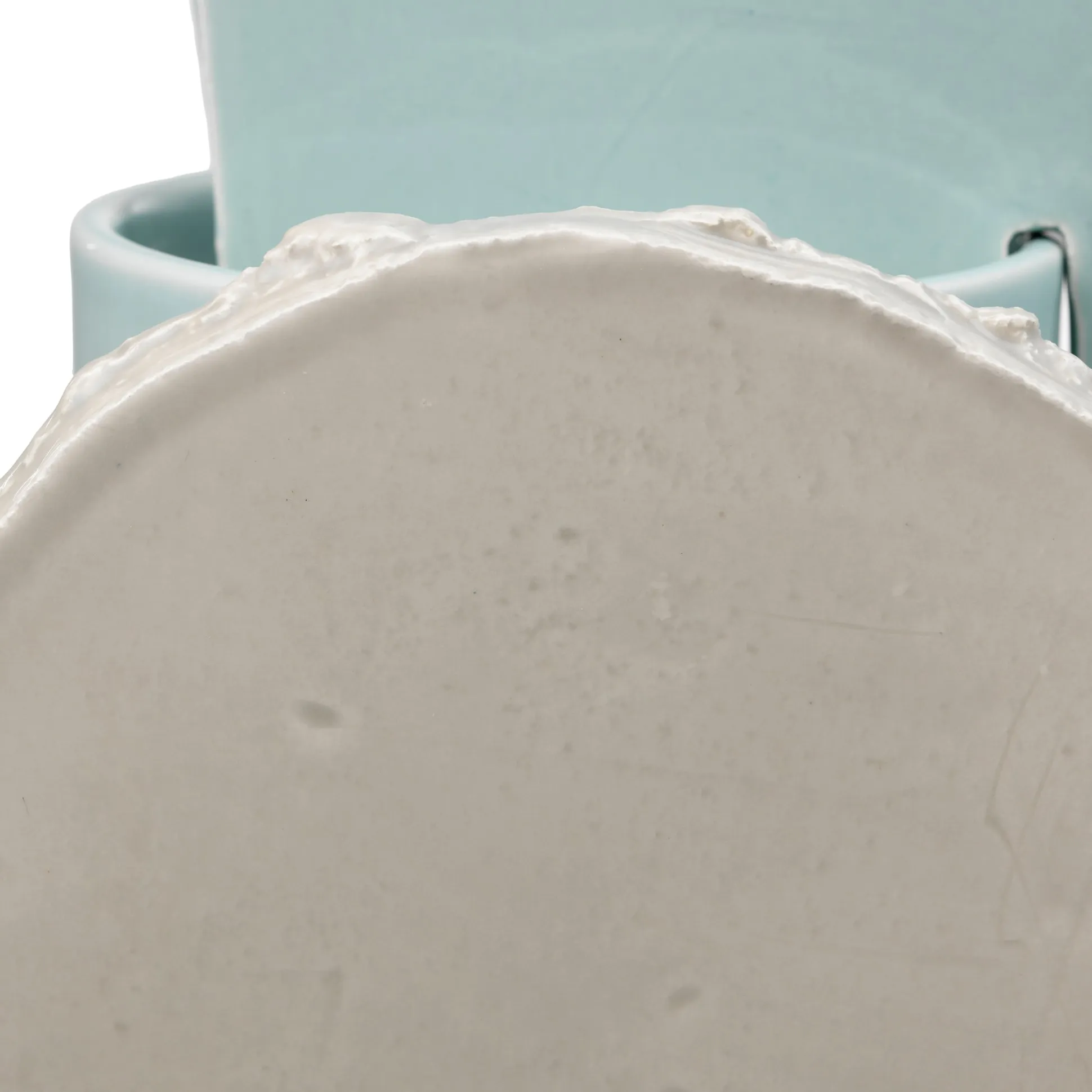 Vitra Découpage Ceramic Vase