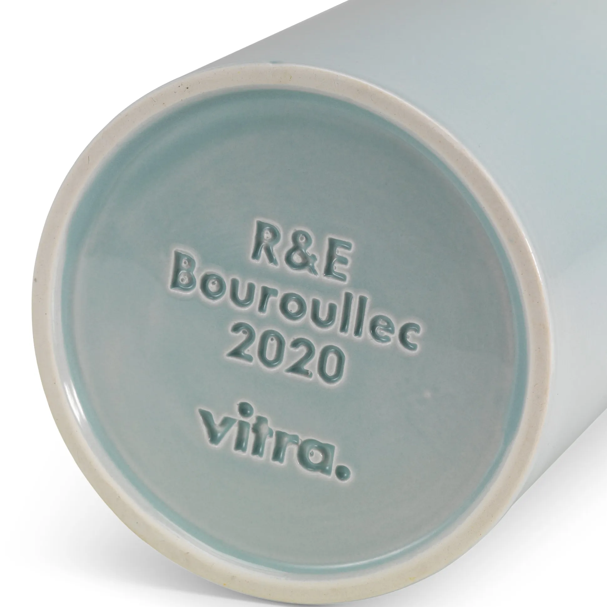 Vitra Découpage Ceramic Vase
