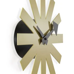 Vitra George Nelson Asterisk Wall Clock