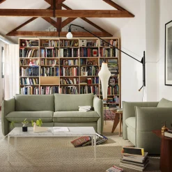 Vitra Prouvé Potence Wall Lamp