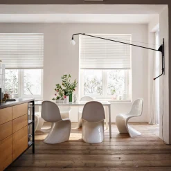 Vitra Prouvé Potence Wall Lamp