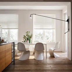 Vitra Prouvé Potence Wall Lamp