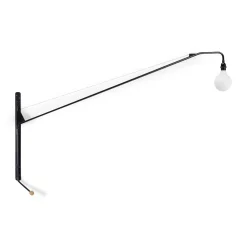 Vitra Prouvé Potence Wall Lamp