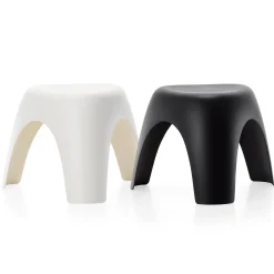 Vitra Stacking Elephant Stool