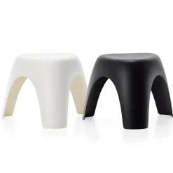 Vitra Stacking Elephant Stool