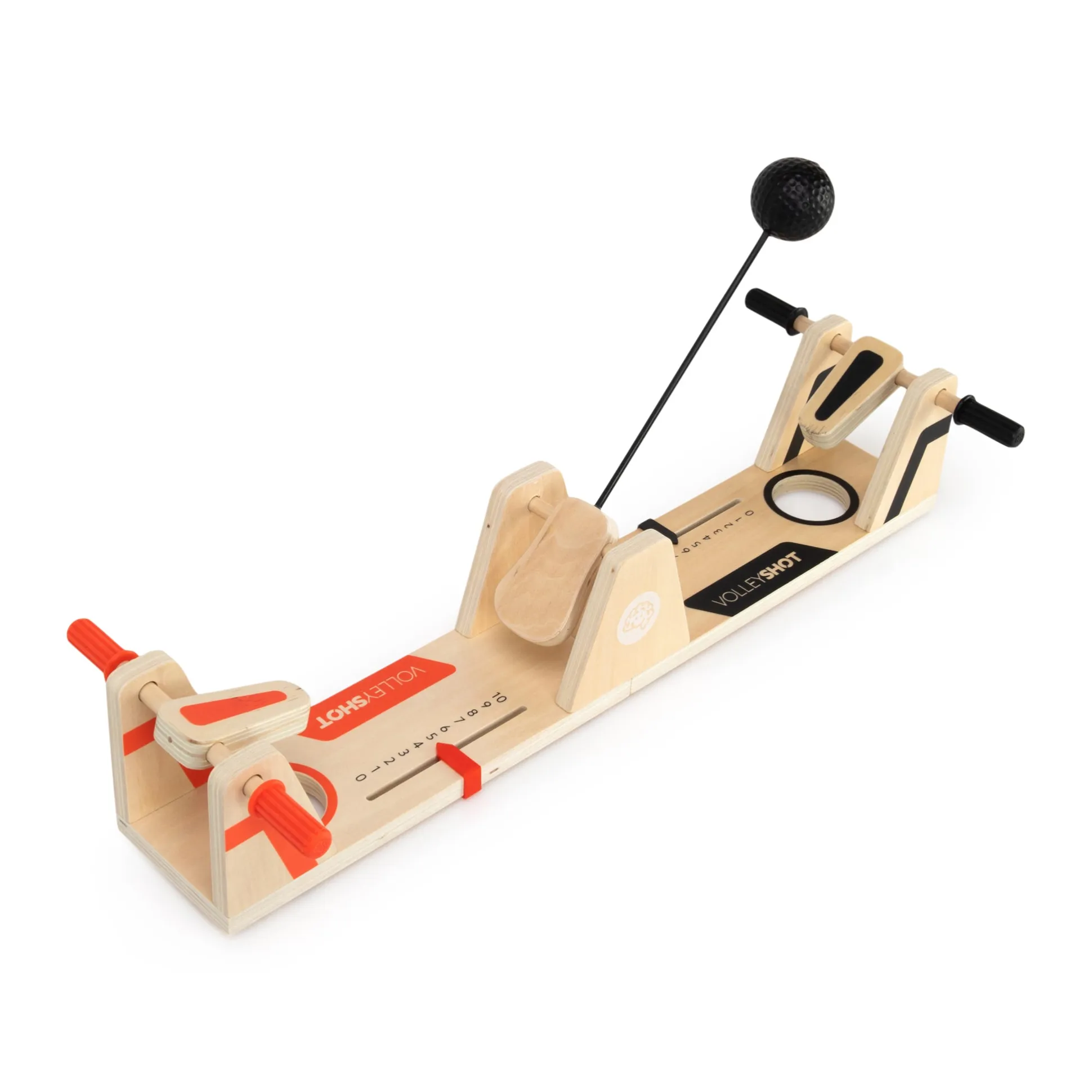 Volleyshot Toy