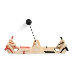Volleyshot Toy
