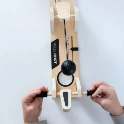 Volleyshot Toy