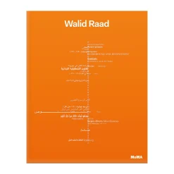 Walid Raad - Hardcover