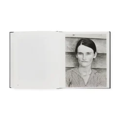 Walker Evans: American Photographs (75th Anniversary Edition) - Hardcover