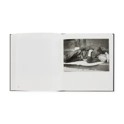 Walker Evans: American Photographs (75th Anniversary Edition) - Hardcover