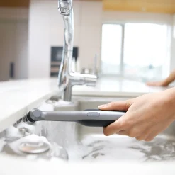Wand™ Cordless Spin Scrubber