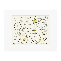 Warhol: So Many Stars Print