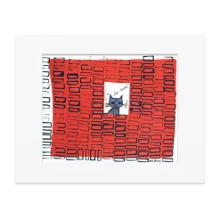Warhol: So Meow Print