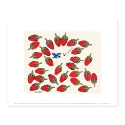 Warhol: So Sweet Print