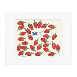 Warhol: So Sweet Print