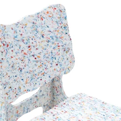 Wasted Recycled Plastic Chair