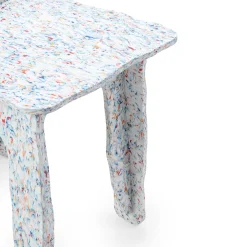 Wasted Recycled Plastic Chair