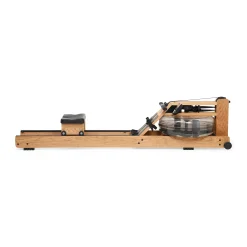 WaterRower Rowing Machine Model #200 S4 in Cherry Wood