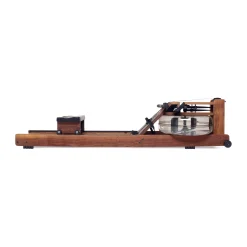 WaterRower Rowing Machine Model #300 S4 in Walnut Wood