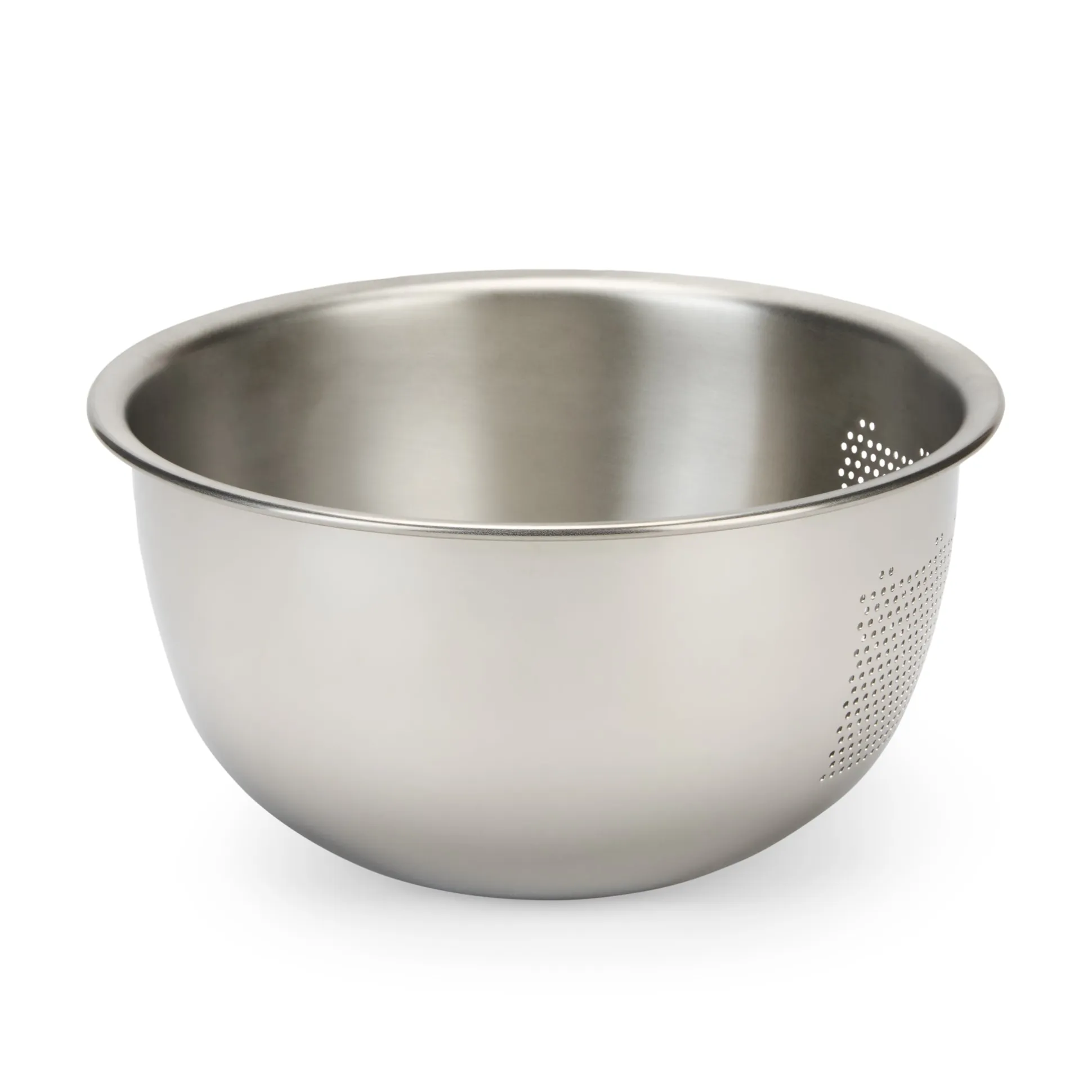 3-Way Rice Washing Bowl & Colander