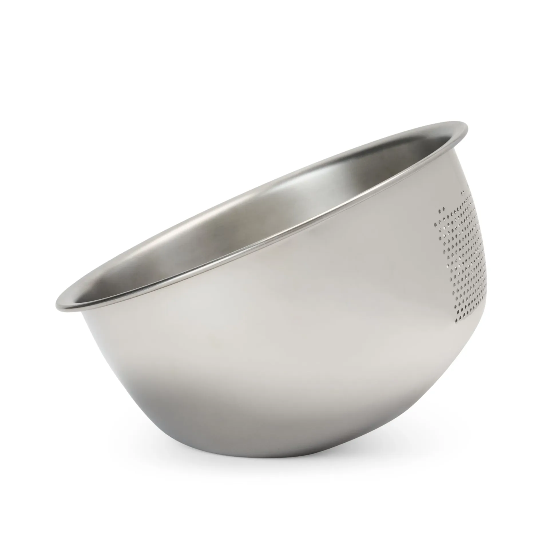 3-Way Rice Washing Bowl & Colander
