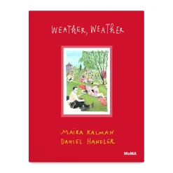 Weather, Weather - Hardcover