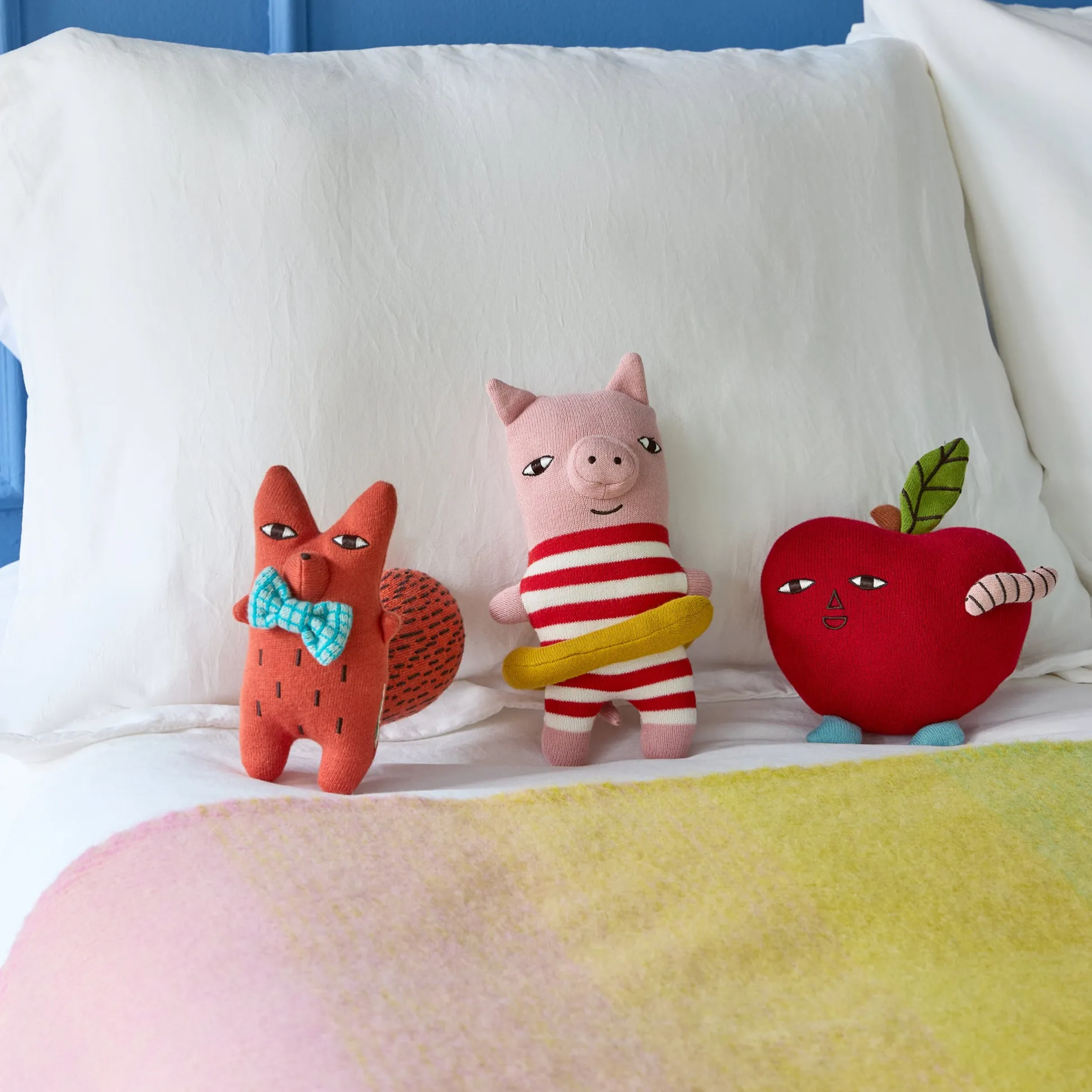 Wee Ones Plush Toy