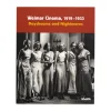 Weimar Cinema, 1919–1933: Daydreams and Nightmares - Paperback