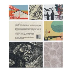 What is a Print: Selections from the Museum of Modern Art - Hardcover