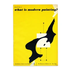 What Is Modern Painting? (2nd Edition) - Paperback