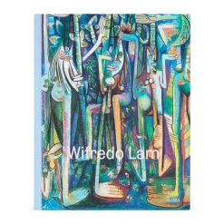 Wifredo Lam: When I Don’t Sleep, I Dream - Hardcover