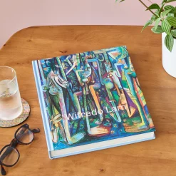 Wifredo Lam: When I Don’t Sleep, I Dream - Hardcover