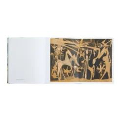 Wifredo Lam: When I Don’t Sleep, I Dream - Hardcover