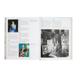 Wifredo Lam: When I Don’t Sleep, I Dream - Hardcover