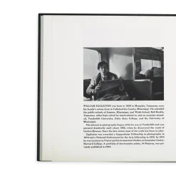 William Eggleston's Guide - Hardcover