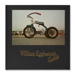 William Eggleston's Guide - Hardcover