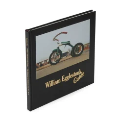 William Eggleston's Guide - Hardcover
