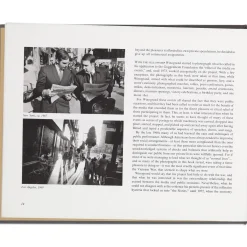 Winogrand Public Relations - Paperback