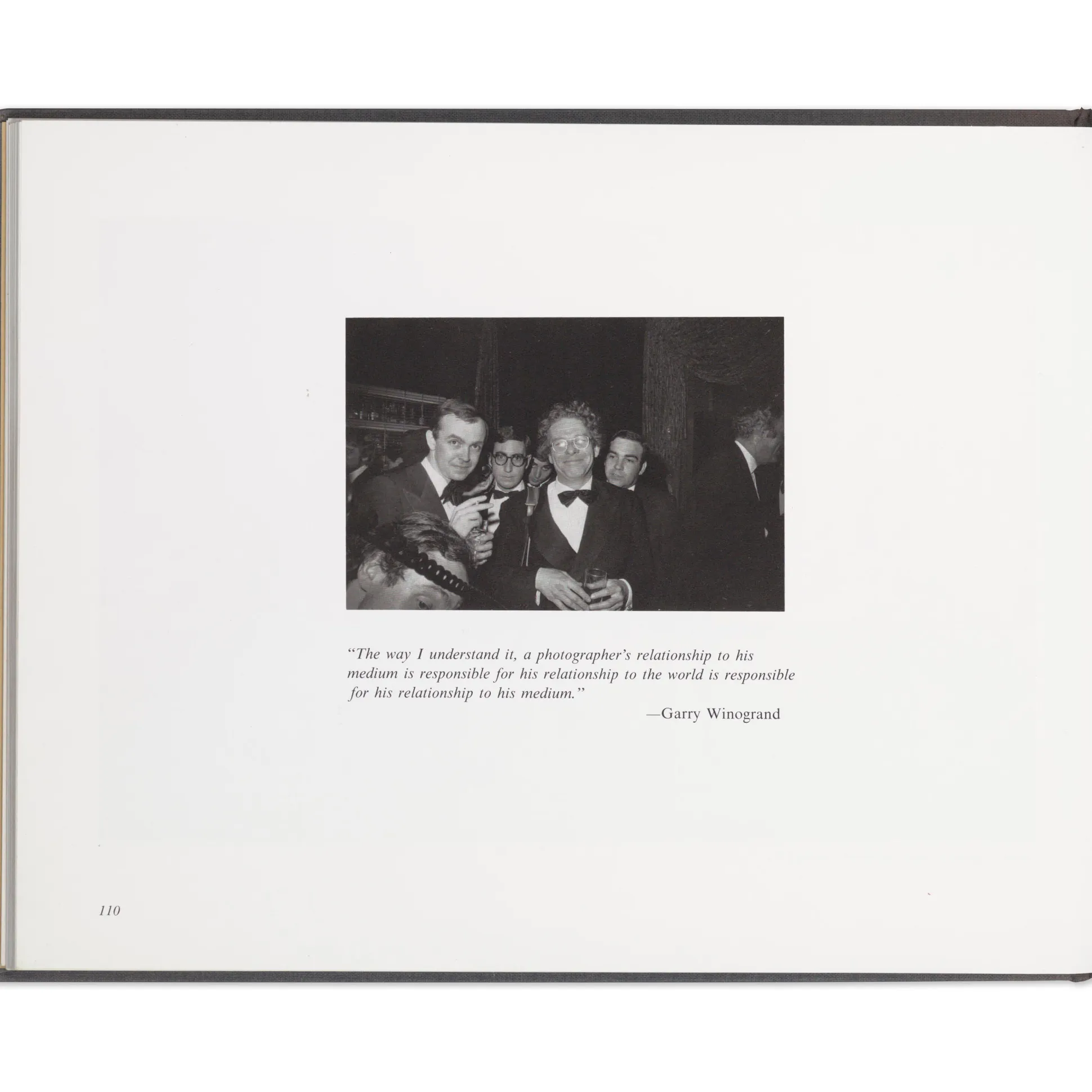 Winogrand Public Relations - Paperback